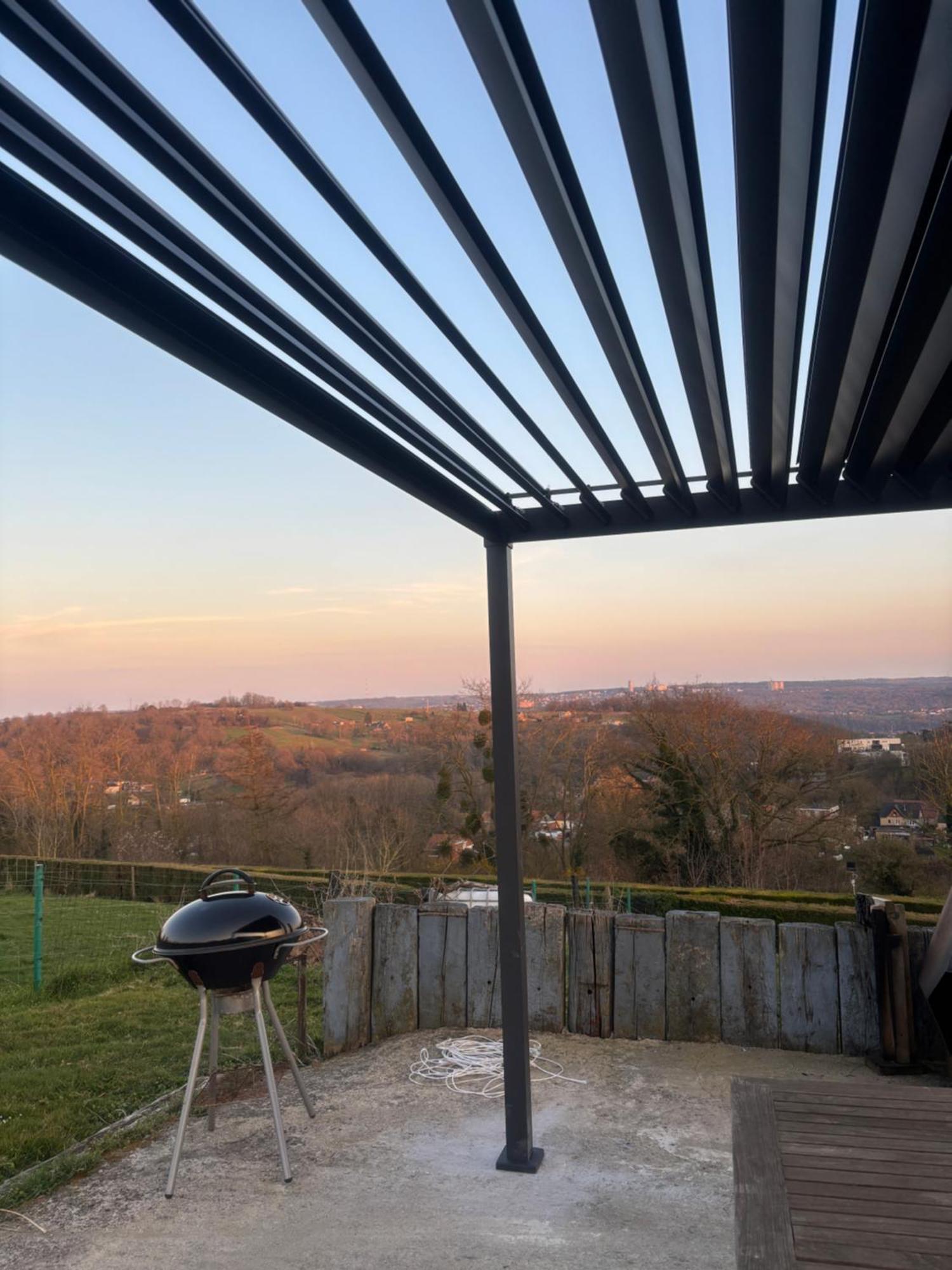 Le Calme De La Prairie De Liege Apartment Luaran gambar